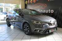 Renault Mégane Sport Tourer 1.5 Blue dCi Intens