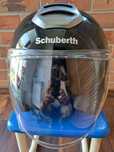 Kask motocyklowy otwarty Schuberth M1