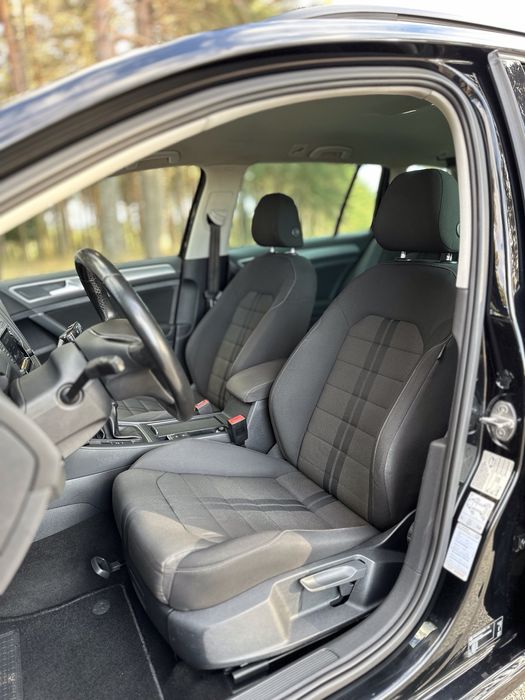 Volkswagen Golf VII | VARIANT | BlueMotion