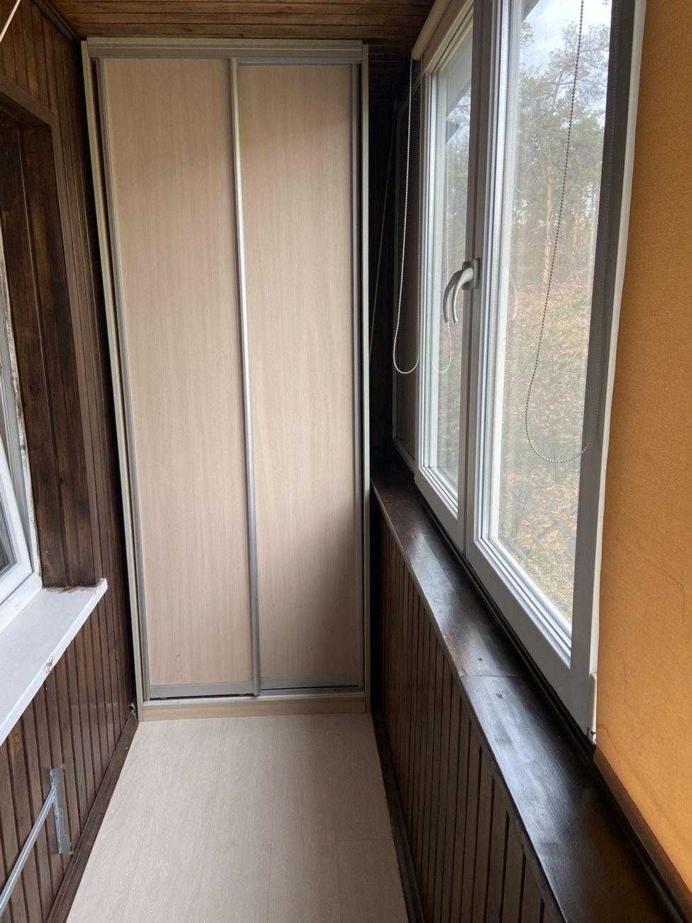 Продаж 1-к квартири Святошинський район
