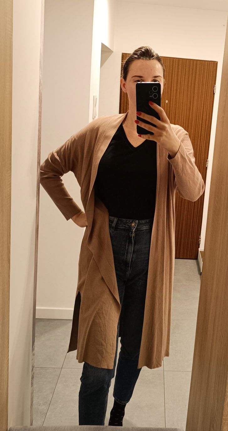 Lekki sweter Taranko