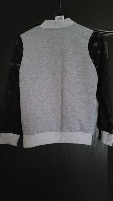 Кофтинка на дівчинку р. 128-134 (8-9 років)