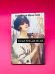 Numa Pensão Alemã - Katherine Mansfield