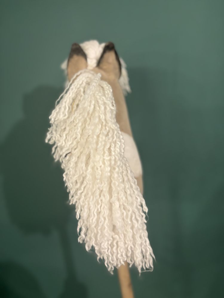 Hobby horse z odmianami