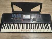Keyboard Yamaha dla dziecka, do nauki