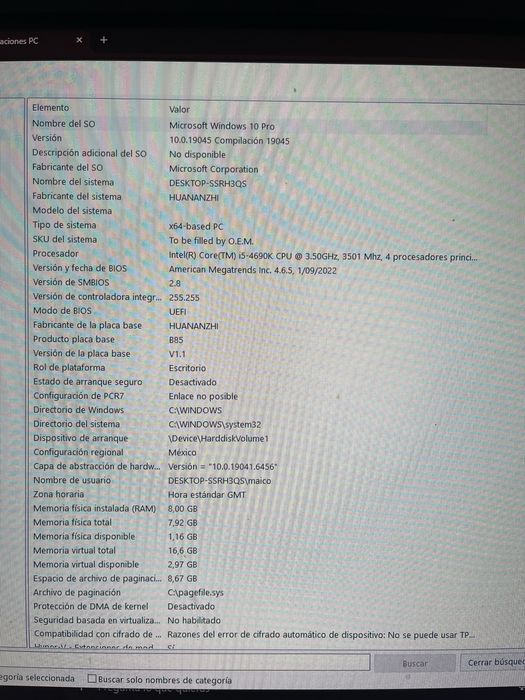 PC GAMER  em oferta !! 200€