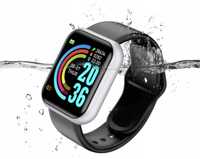 SMARTWATCH opaska sportowa zegarek Promocja