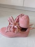 Puma Suede Heart Satin II W  rozm 37,5