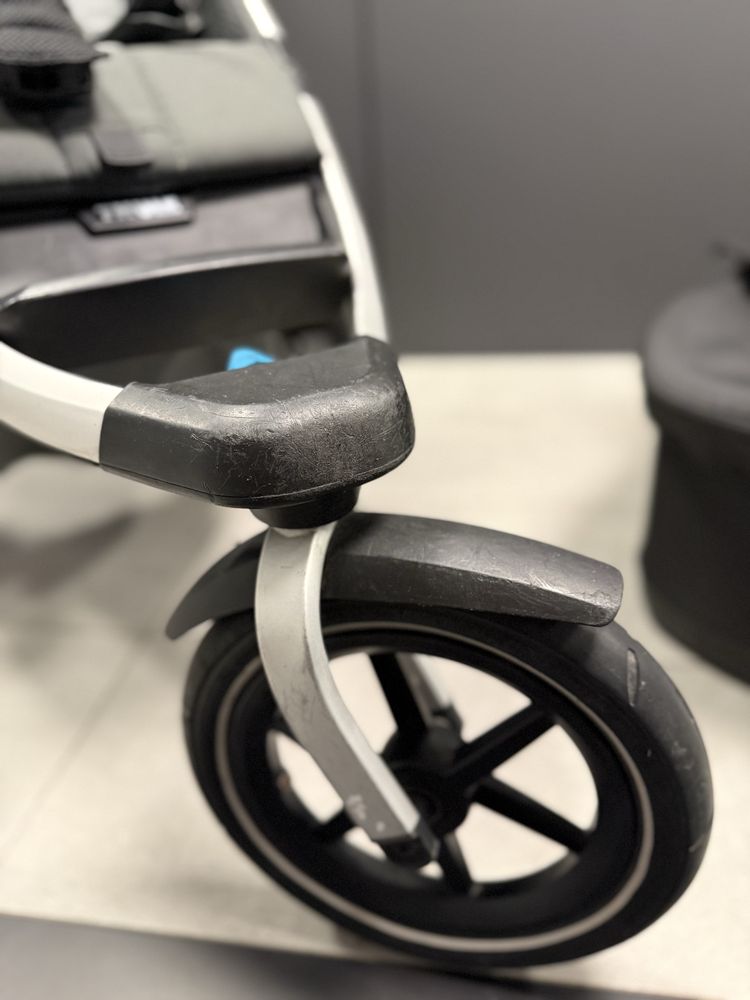 Wózek biegowy Thule Urban Glide 2
