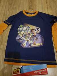 Bluza Toy Story Nowa 122 128