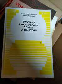 Ćwiczenia laboratoryjne z chemii organicznej  Wydawnictwo SGGW