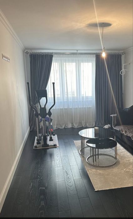 Продаж 3х кімнатної кв-ри в новобудові по в.Княгині Ольги