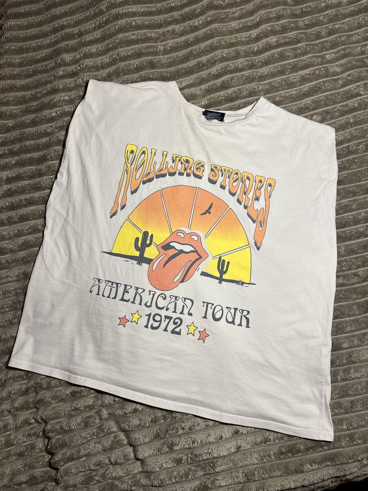 Майка George «Rolling Stones” б/в