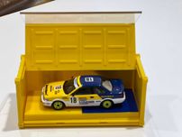 1:64 Tarmac Works Toyota Corolla Levin AE92 JTC 1993