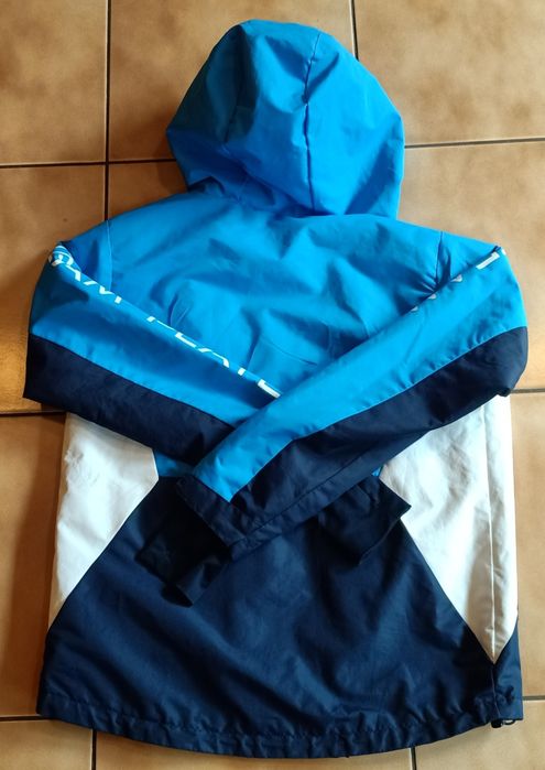 Kurteczka przejściowa 158