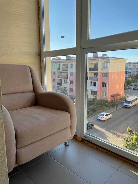 Продам однокомнатную квартиру в ЖК 7 Небо
