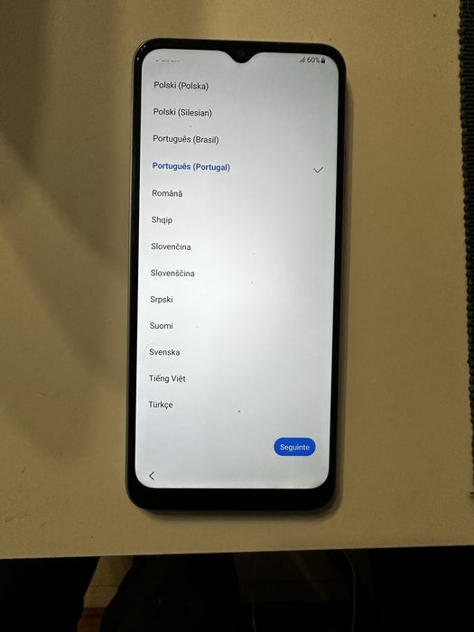 Samsung A12 128gb 5g