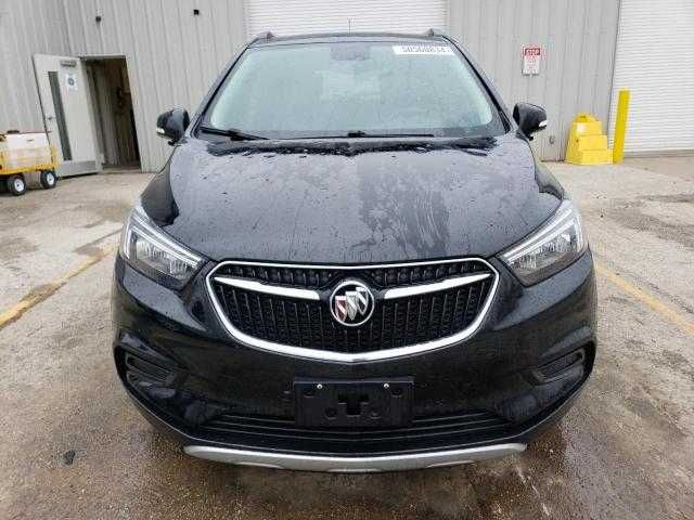 Buick Encore Preferred 2019 року