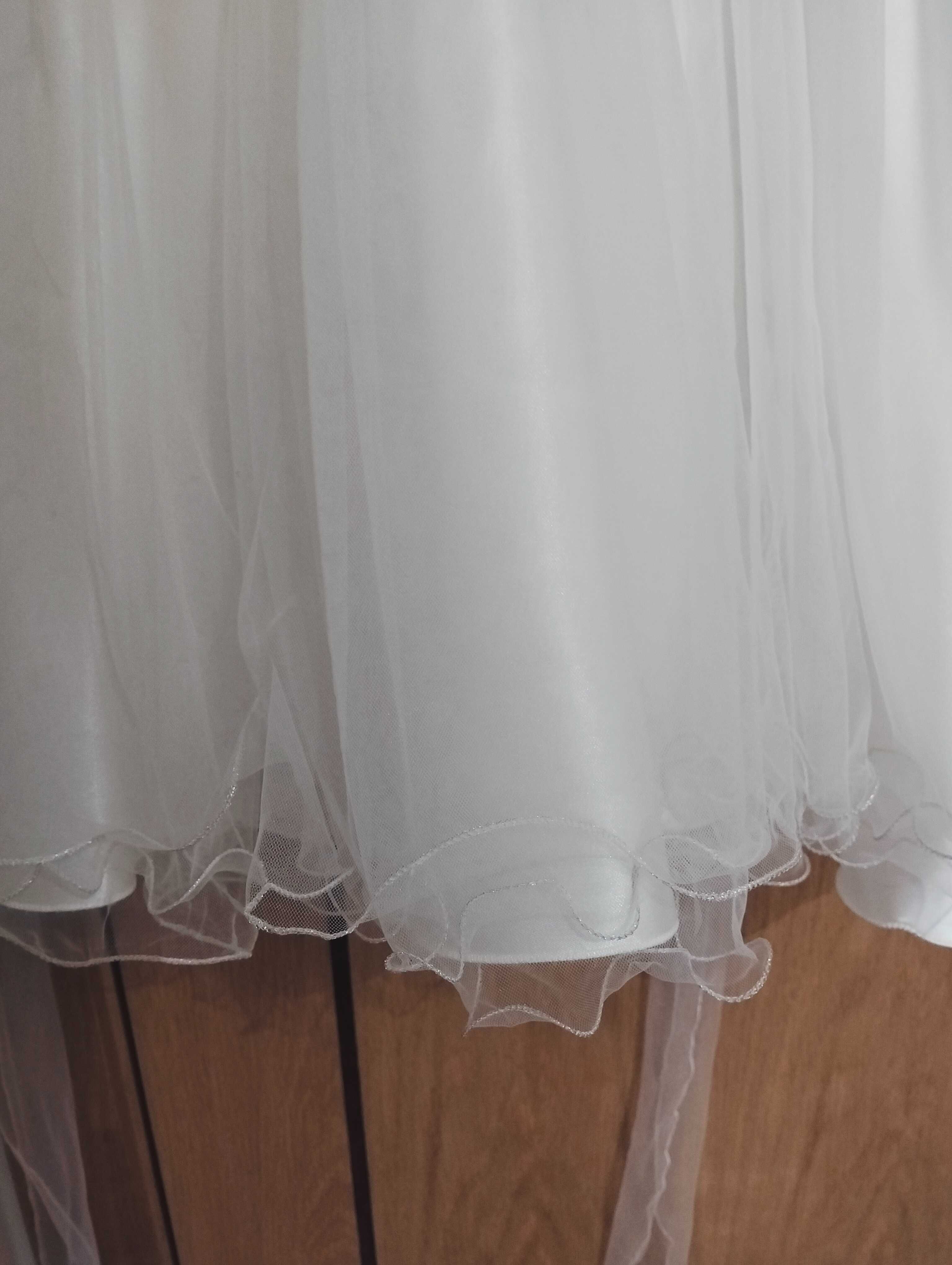 Vestido comunhão