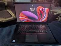 Lenovo ThinkPad X1 Extreme 15.6"/4K/i7/1Tb/32Gb