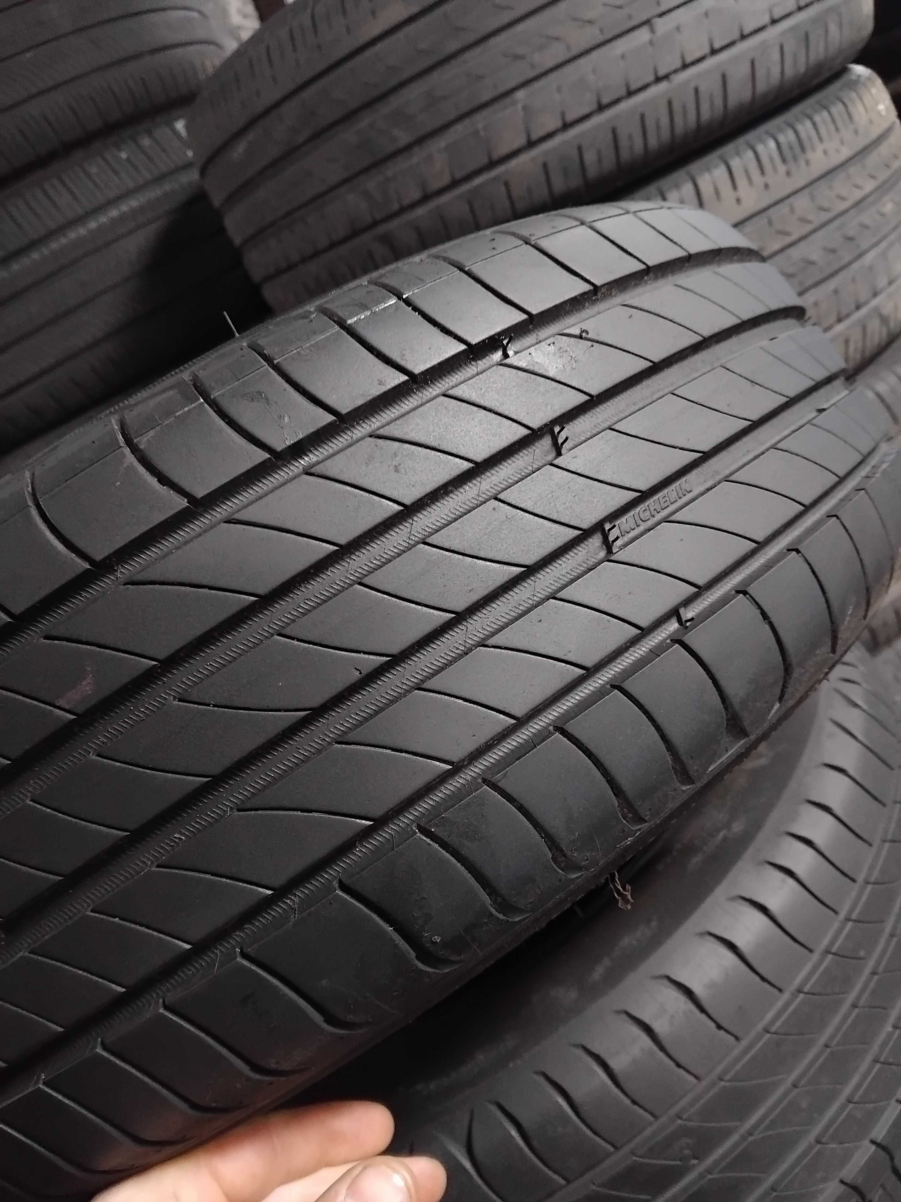 Шини бу 185/60 R15 Michelin Primacy 4 Пара Літо