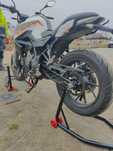 Sprzedam Motor Online Pista 125