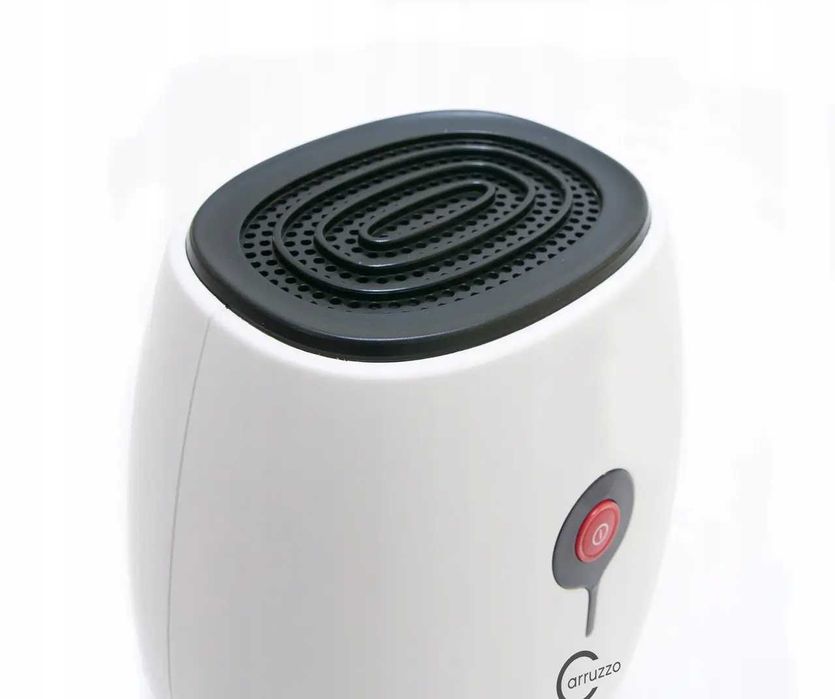 Осушувач повітря CARRUZZO Q34A. 20 м2. 35 дБ ОЛХ доставка