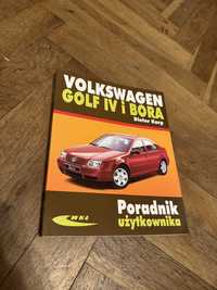 WKŁ Golf 4/Bora Poradnik uzytkownika