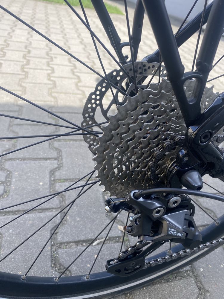 Ktm Macina 630 Sport