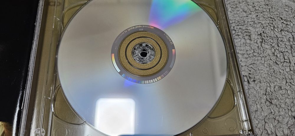 ATb - Trilogy. 2 x cd.