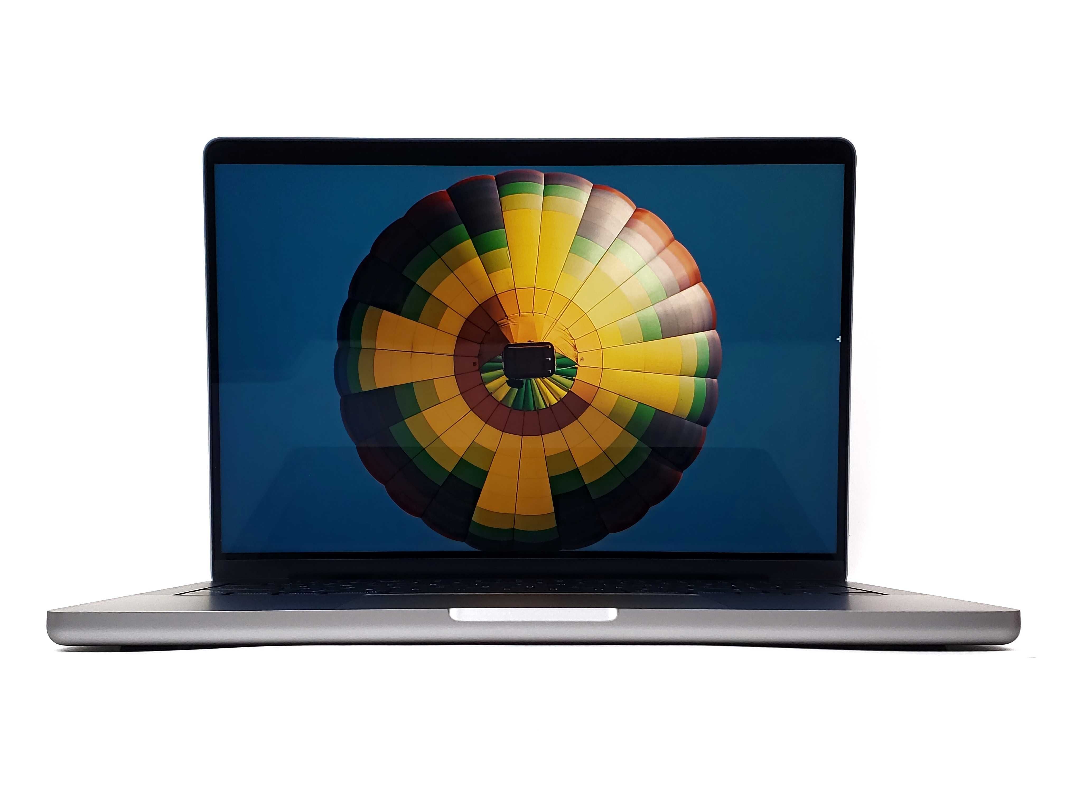 MacBook Pro 14 2023 Space Gray M3 16GB 1TB SSD 2 ЦИКЛИ