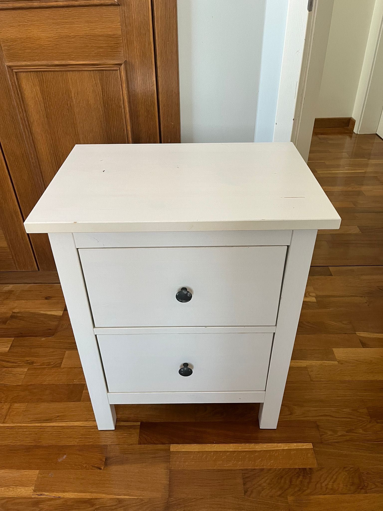 Mesa de cabeceira