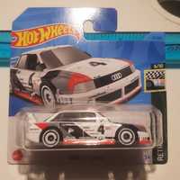 Hot Wheels Audi '90 quattro