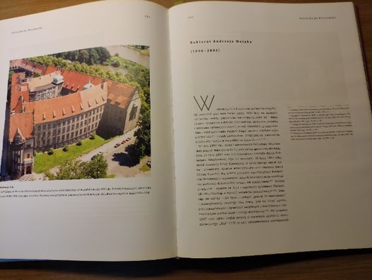 Wrocławskie uczelnie techniczne od 1910 do 2010