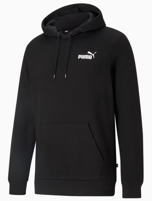 Худі чоловіча Puma