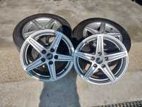 Jantes Audi 16" - semi novas