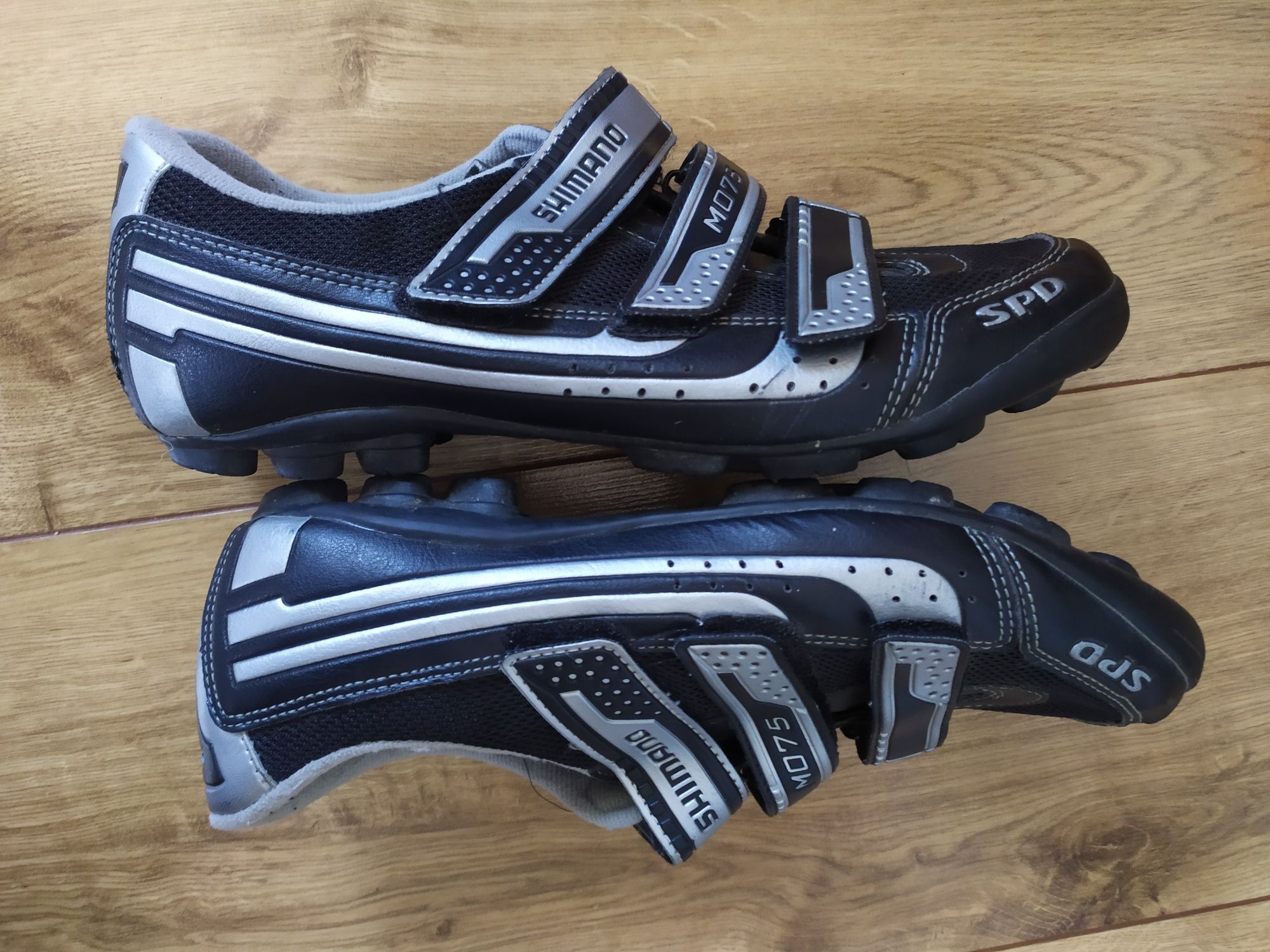 Buty rowerowe Shimano SPD roz  44