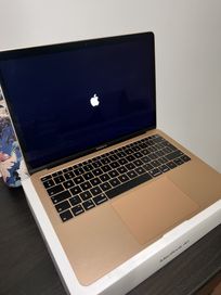 MacBook Air 13-inch Gold 13.3/1.6GHz/8GB/128GB