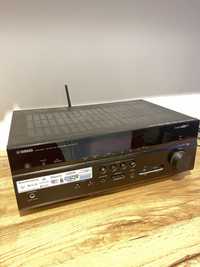 Amplituner Yamaha RX-V479 5.1 Wifi, Musicast