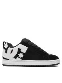 Кеды DC Shoes Court Graffic 44, дс шуз курт