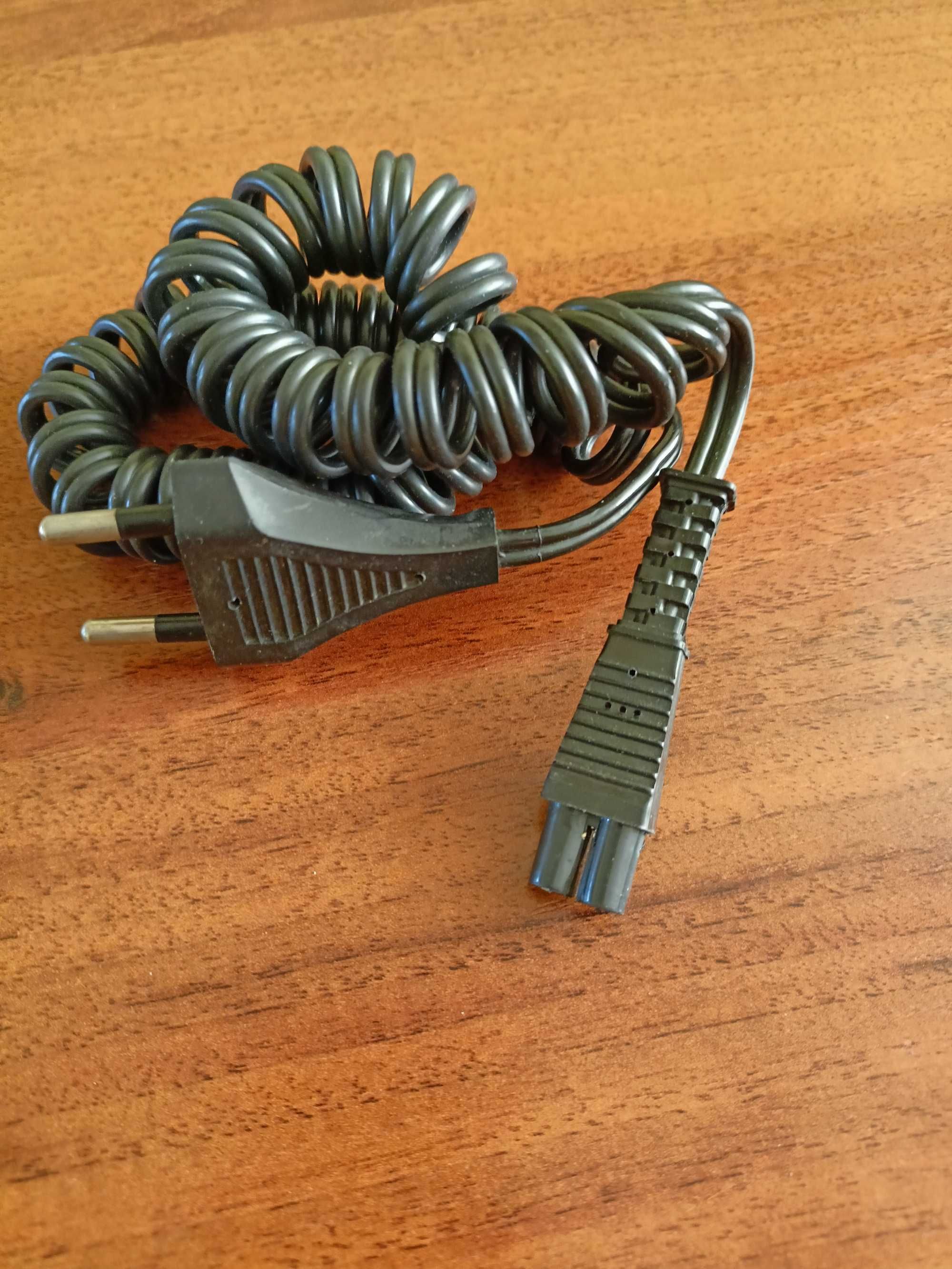 Przewód / Kabel Zasilający RTV i AGD