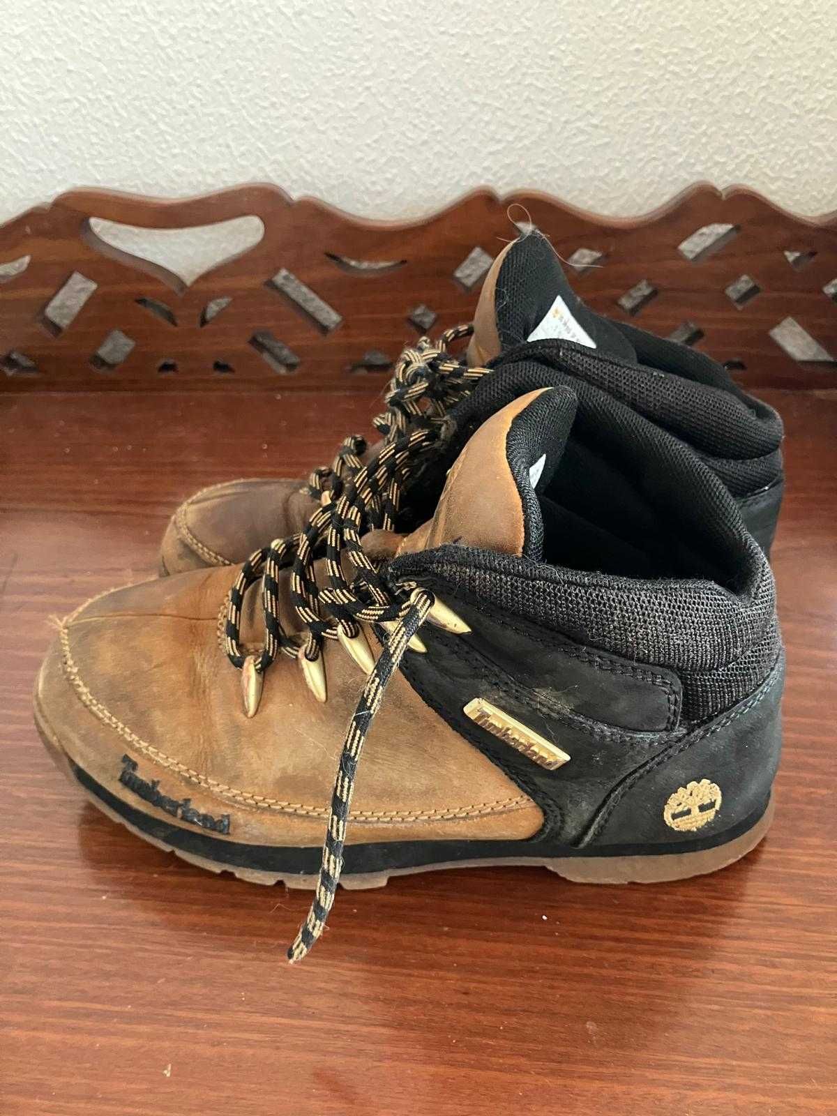 Botas Timberland tam.35