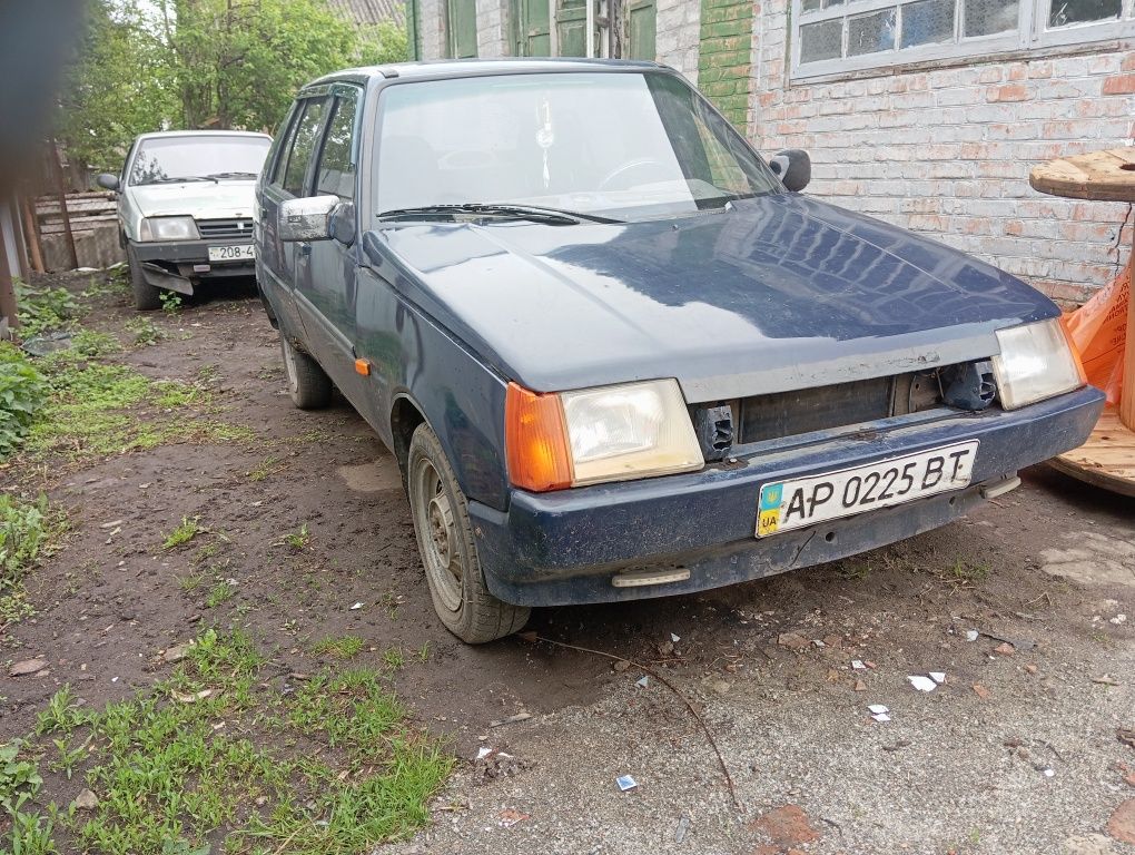 Розборка Шрот Заз Славута Таврія