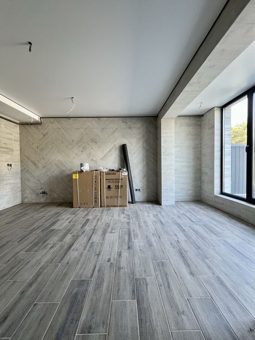 Продаж котедж 3 пов 117м² + ділянка | Будинок в с Поршна поруч Наварія