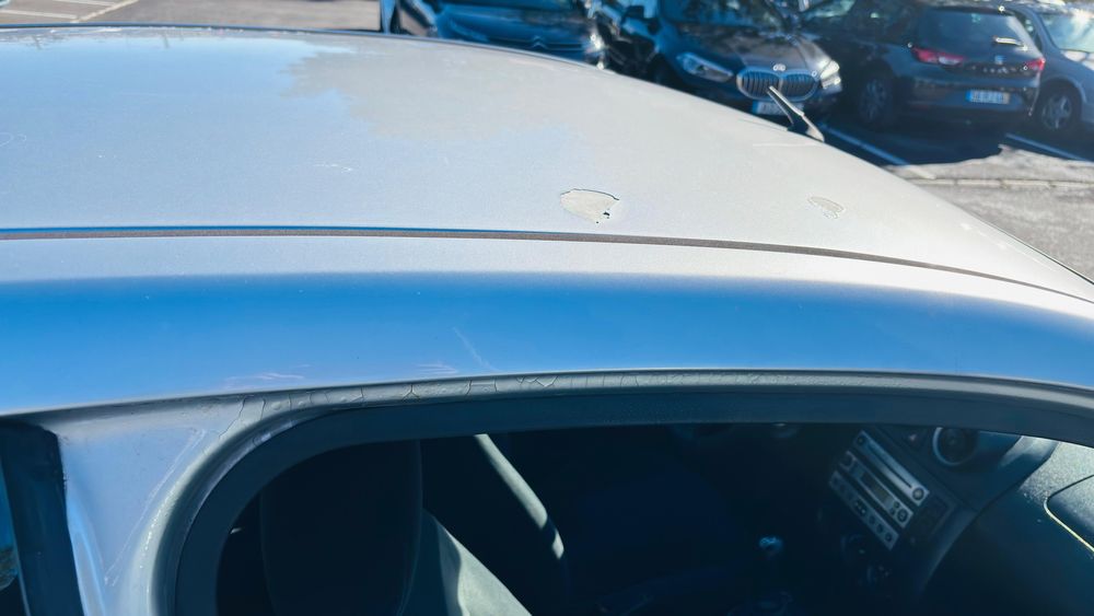 Ford Fiesta V 1.4tdci