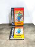 Sega Saturn Blazing Dragons Game