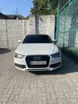 Audi a4 2.0 turbo
