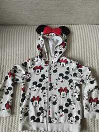 Bluza H&M Myszka Minnie