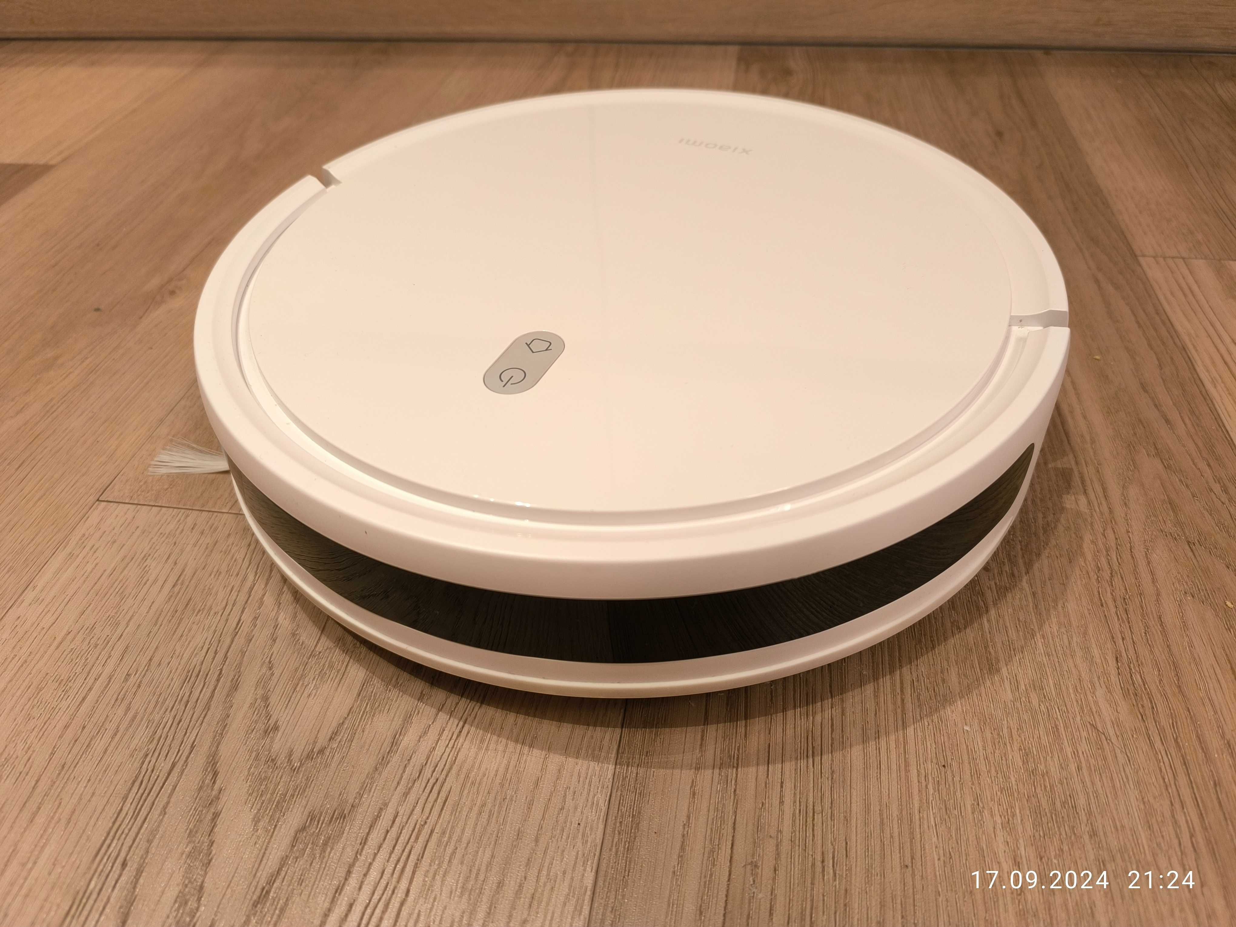 Robot sprzątający XIAOMI Vacuum E10
