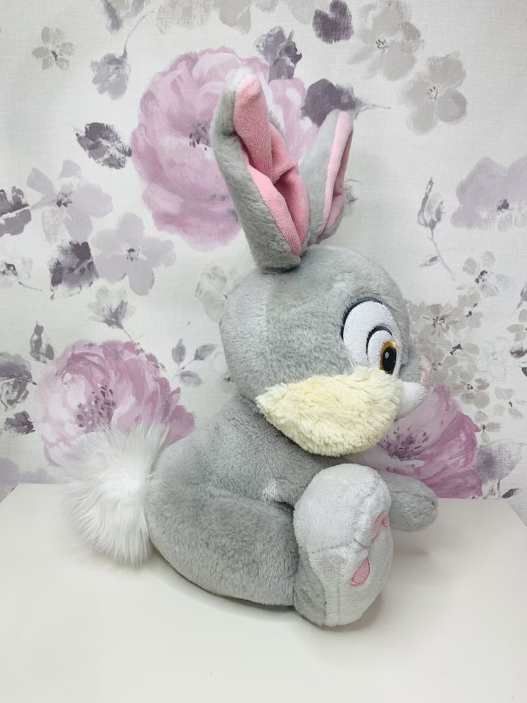 Pluszak królik Tuptuś Bambi, Disney Store